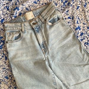 Uptown / Stardust Revice Jeans